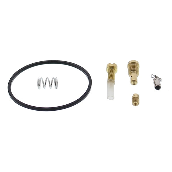 AllBallsRacing-CARBURETOR REBUILD KIT ALLBALLS 26-1768 723980442300