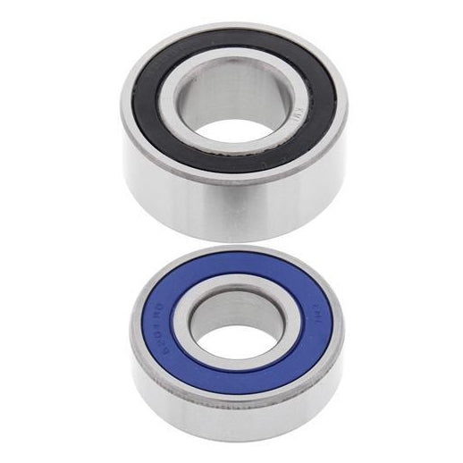 AllBallsRacing-WHEEL BEARING KIT BMW ALLBALLS 25-1528 723980407118