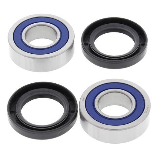 AllBallsRacing-WHEEL BEARING KIT HON ALLBALLS 25-1654 723980406548