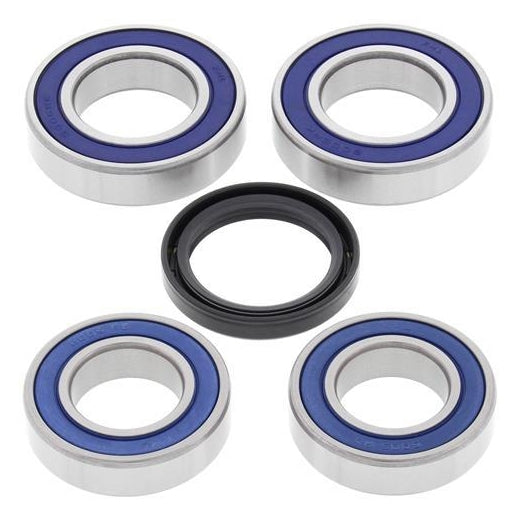 AllBallsRacing-WHEEL BEARING KIT DUCATI ALLBALLS 25-1668 723980407408