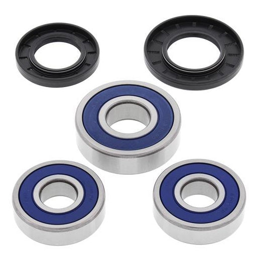 AllBallsRacing-WHEEL BEARING KIT HON ALLBALLS 25-1358 723980406579