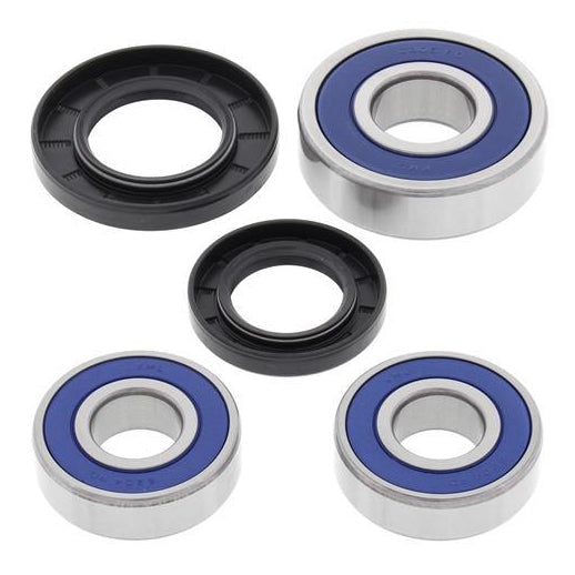 AllBallsRacing-WHEEL BEARING KIT SUZ ALLBALLS 25-1269 723980406302