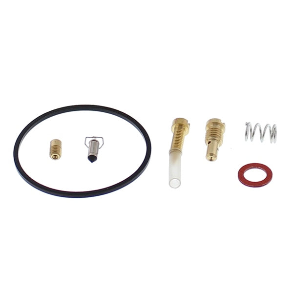 AllBallsRacing-CARBURETOR REBUILD KIT ALLBALLS 26-1880 723980443406