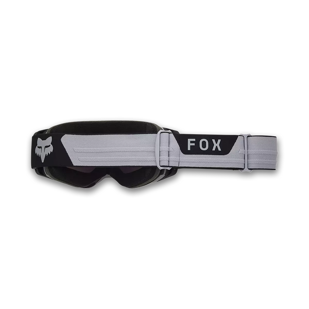 Fox Racing - Vue Core Vivid Spark Lens Goggles-Graphite (33647-103)