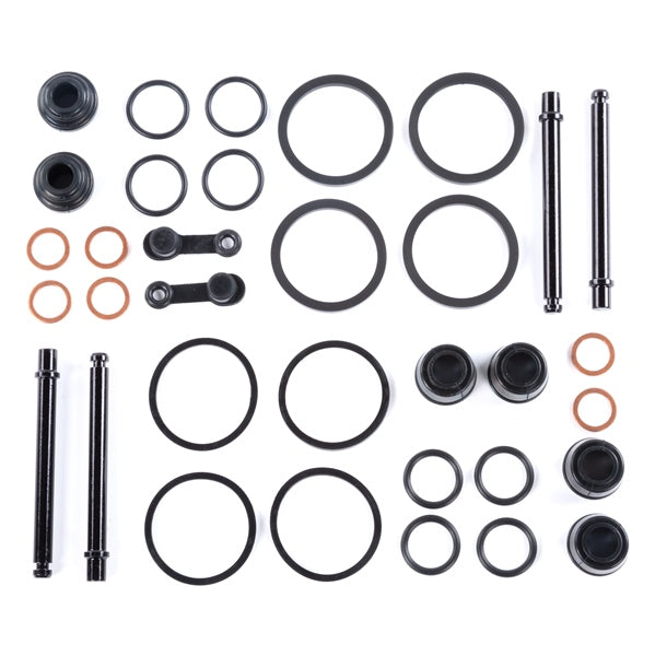 AllBallsRacing-CALIPER REBUILT KIT FT HON ALLBALLS 18-3164 723980433896