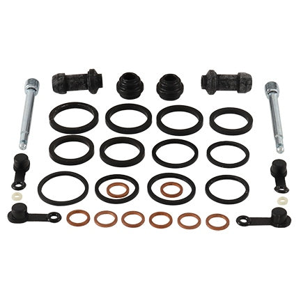 AllBallsRacing-CALIPER REBUILT KIT FT HON ALLBALLS 18-3053 723980433469