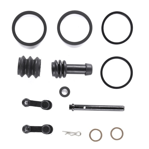 AllBallsRacing-CALIPER REBUILT KIT FT/RR ALLBALLS 18-3131 723980433742