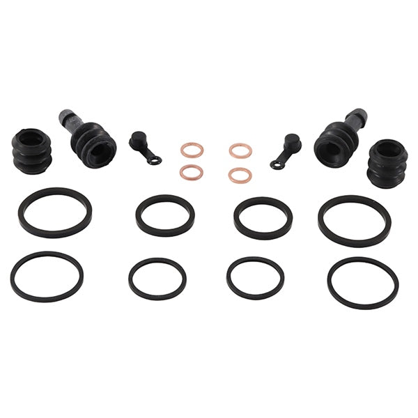 AllBallsRacing-CALIPER REBUILT KIT FT KAWA ALLBALLS 18-3120 723980436484