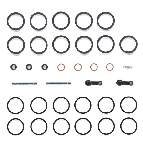 AllBallsRacing-CALIPER REBUILT KIT FT KAWA ALLBALLS 18-3113 723980433650