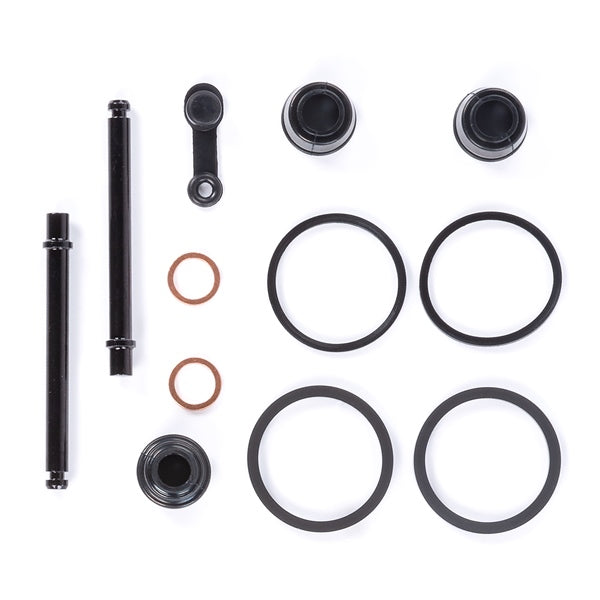 AllBallsRacing-CALIPER REBUILT KIT RR HON ALLBALLS 18-3228 723980434220