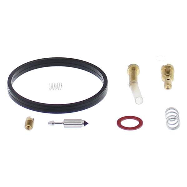 AllBallsRacing-CARBURETOR REBUILD KIT ALLBALLS 26-1931 723980443901