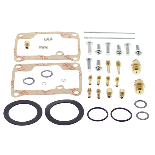 AllBallsRacing-CARBURETOR REBUILD KIT ALLBALLS 26-1943 723980444014