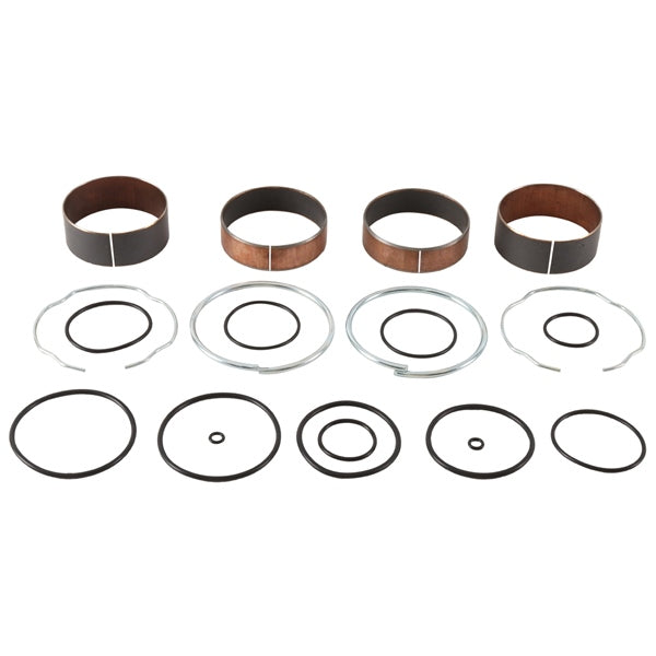 AllBallsRacing-FORK BUSHING KIT HON ALLBALLS 38-6131 723980444632