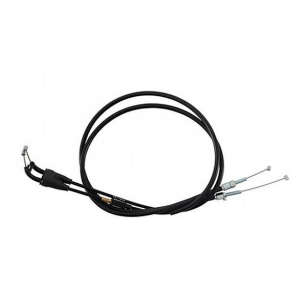 AllBallsRacing-THROTTLE CABLE HUSQ ALLBALLS 45-1268 613310797715