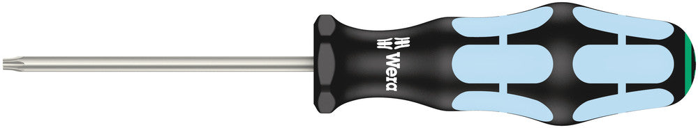 Wera Tools - 3367 Screwdriver for TORX® screws, stainless