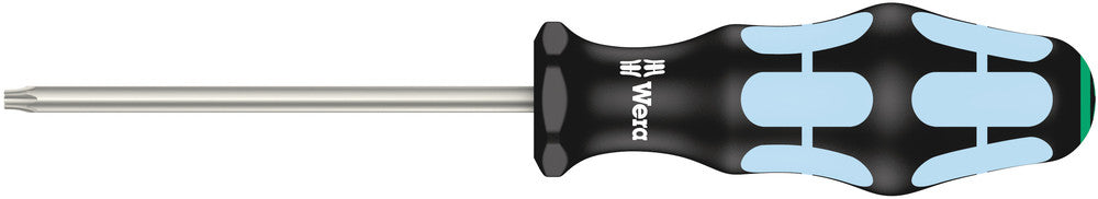 Wera Tools - 3367 Screwdriver for TORX® screws, stainless