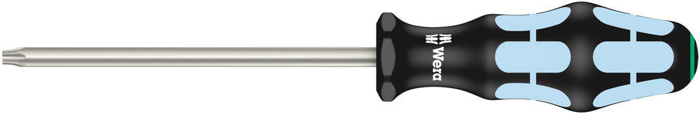 Wera Tools - 3367 Screwdriver for TORX® screws, stainless