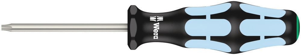 Wera Tools - 3367 Screwdriver for TORX® screws, stainless