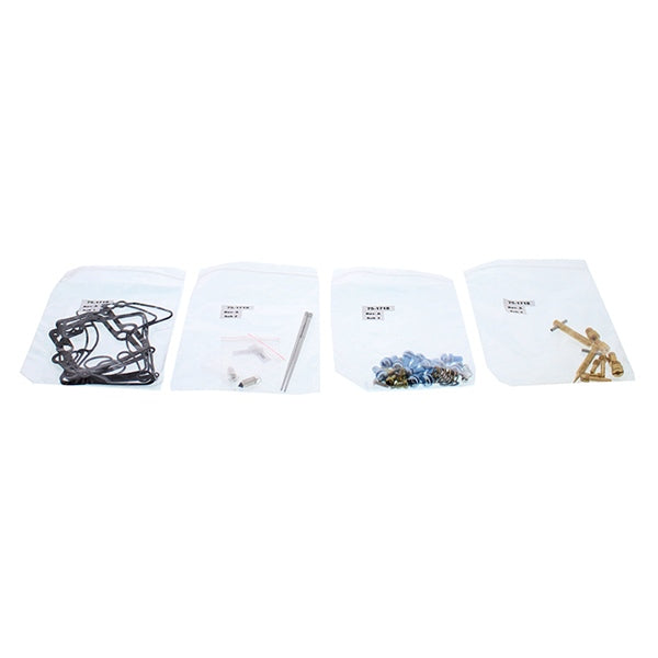 AllBallsRacing-CARBURETOR REBUILD KIT POL ALLBALLS 26-1827 723980442874