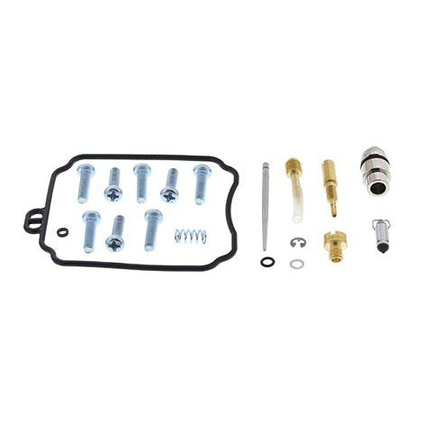 AllBallsRacing-CARBURETOR REBUILD KIT ALLBALLS 26-1630 723980441037