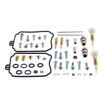 AllBallsRacing-CARBURETOR REBUILD KIT ALLBALLS 26-1634 723980441075