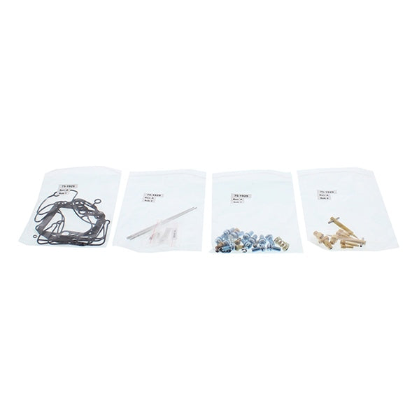 AllBallsRacing-CARBURETOR REBUILD KIT POL ALLBALLS 26-1859 723980443192
