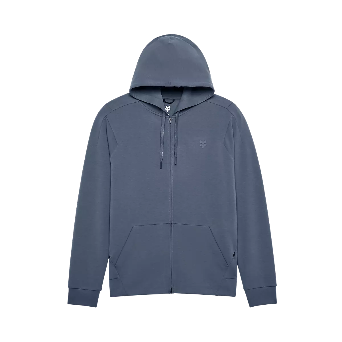Fox Racing - Rise Zip Hoodie-Citadel (33686-332)