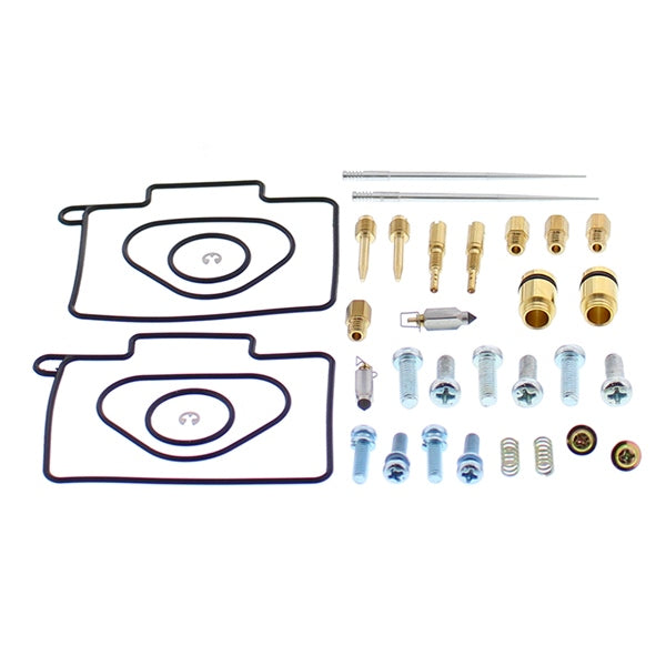 AllBallsRacing-CARBURETOR REBUILD KIT SKI-DOO ALLBALLS 26-1868 723980443284
