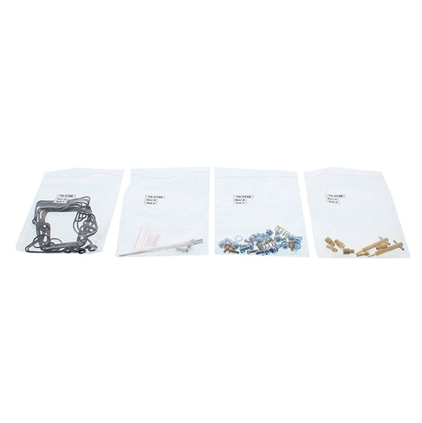 AllBallsRacing-CARBURETOR REBUILD KIT SKI-DOO ALLBALLS 26-1879 723980443390