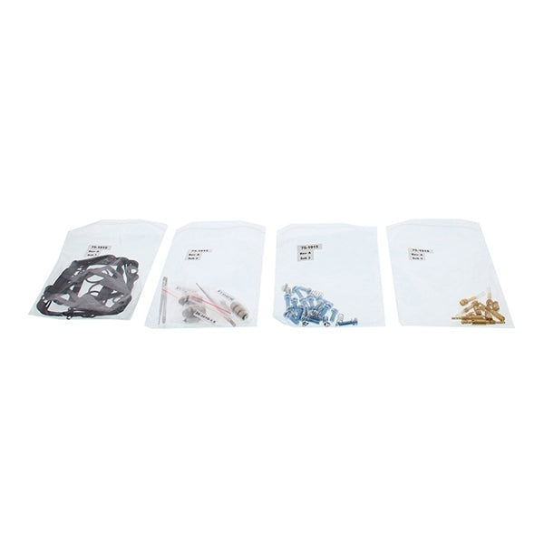 AllBallsRacing-CARBURETOR REBUILD KIT YAM ALLBALLS 26-1887 723980443475