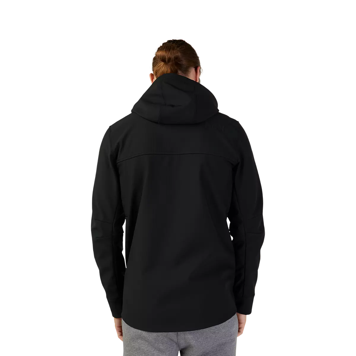 Fox Racing - Pit Jacket (33688)-Black (33688-001)