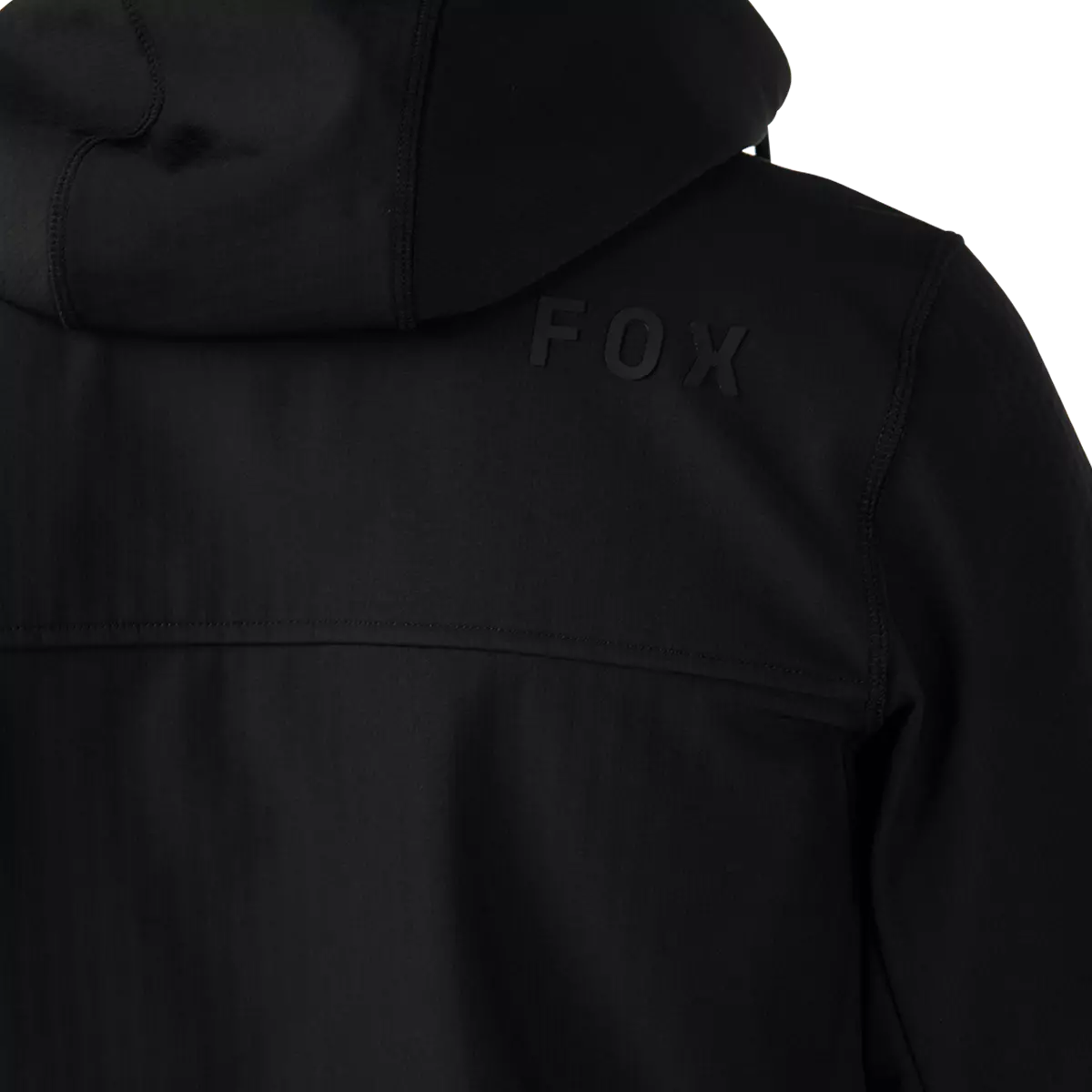 Fox Racing - Pit Jacket (33688)-Black (33688-001)