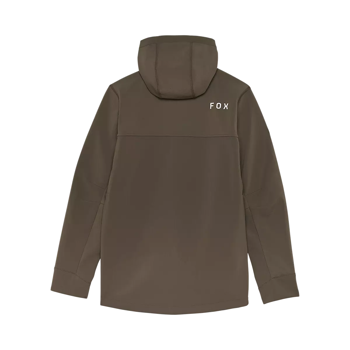Fox Racing - Pit Jacket (33688)-Ash (33688-469)