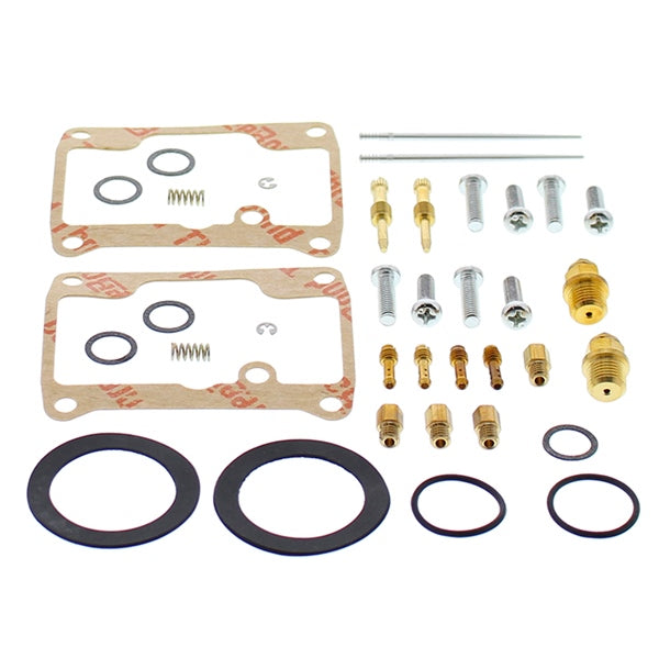 AllBallsRacing-CARBURETOR REBUILD KIT SKI-DOO ALLBALLS 26-1942 723980444007