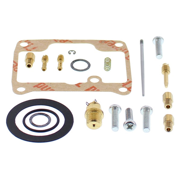 AllBallsRacing-CARBURETOR REBUILD KIT SKI-DOO ALLBALLS 26-1977 723980444359