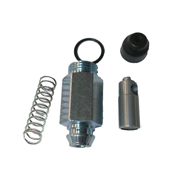 AllBallsRacing-CHOKE PLUNGER REBUILD KIT HON ALLBALLS 46-1001 613310797838