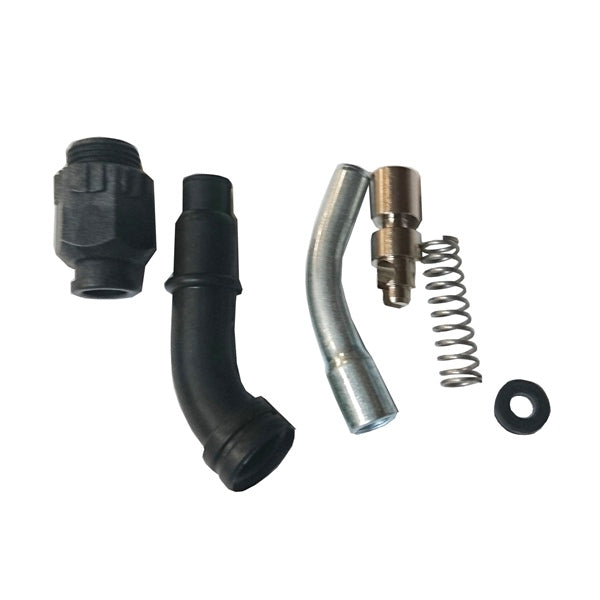 AllBallsRacing-HOT START PLUNGER KIT KAWA ALLBALLS 46-2006 613310798415