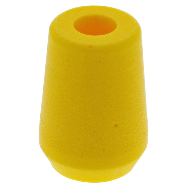 AllBallsRacing-SHOCK BUMPER RR YAM ALLBALLS 37-1201 613310797494