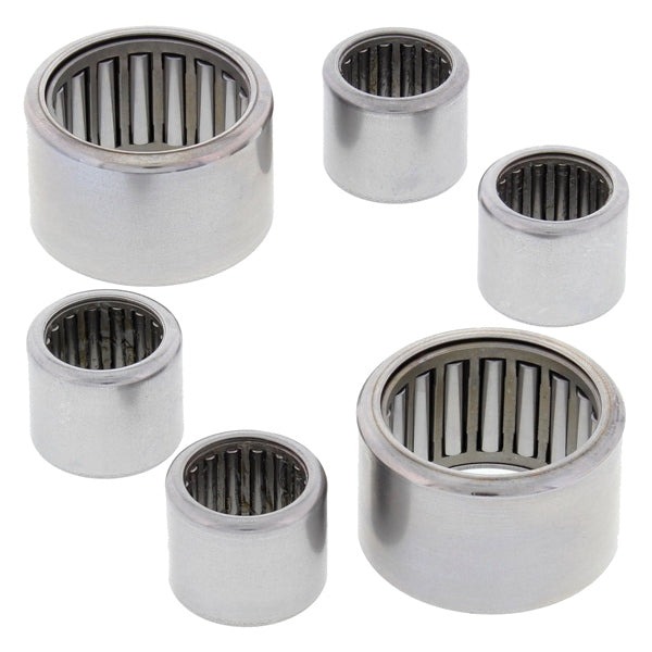 AllBallsRacing-SWING ARM BEARING KIT ALLBALLS 28-0001 723980416301