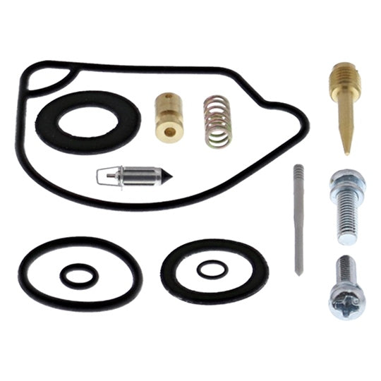 AllBallsRacing-CARBURETOR REBUILD KIT ALLBALLS 26-10029 613310796398