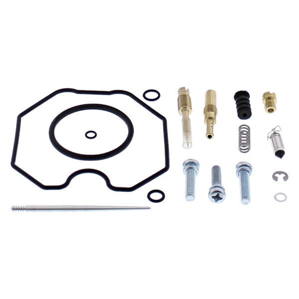 AllBallsRacing-CARBURETOR REBUILD KIT ALLBALLS 26-10076 613310796848
