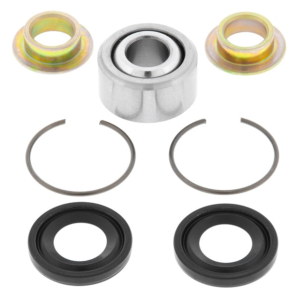 AllBallsRacing-SHOCK BEARING KIT SUZ ALLBALLS 29-5009 723980409907