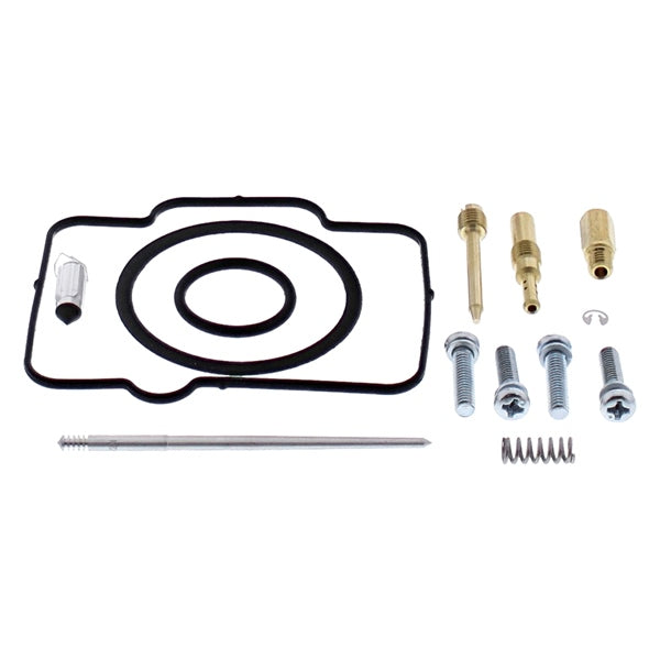 AllBallsRacing-CARBURETOR REBUILD KIT ALLBALLS 26-10064 613310796725