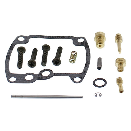 AllBallsRacing-CARBURETOR REBUILD KIT ALLBALLS 26-10007 723980440665