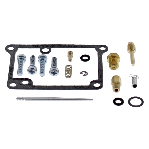 AllBallsRacing-CARBURETOR REBUILD KIT ALLBALLS 26-10067 613310796756