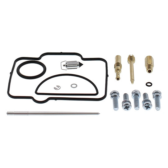 AllBallsRacing-CARBURETOR REBUILD KIT ALLBALLS 26-1782 723980442423