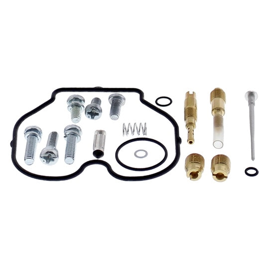 AllBallsRacing-CARBURETOR REBUILD KIT ALLBALLS 26-10017 613310796275