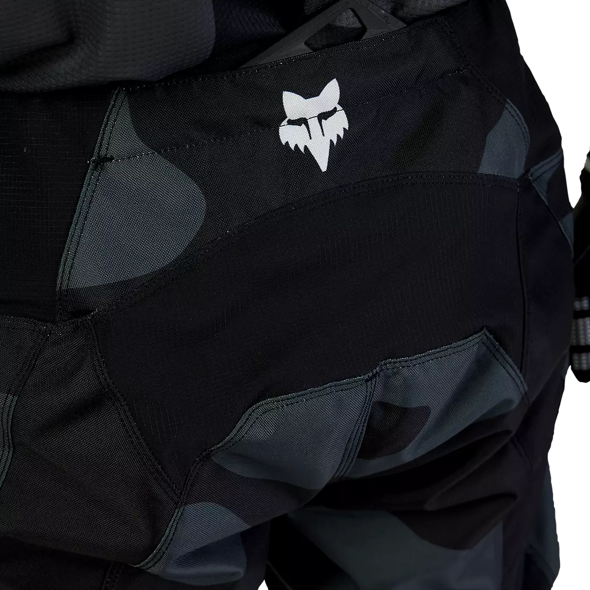 Fox Racing - 180 Bnkr Pant-Black Camo (33720-247)