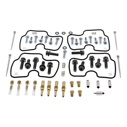 AllBallsRacing-CARBURETOR REBUILD KIT ALLBALLS 26-10041 613310796497