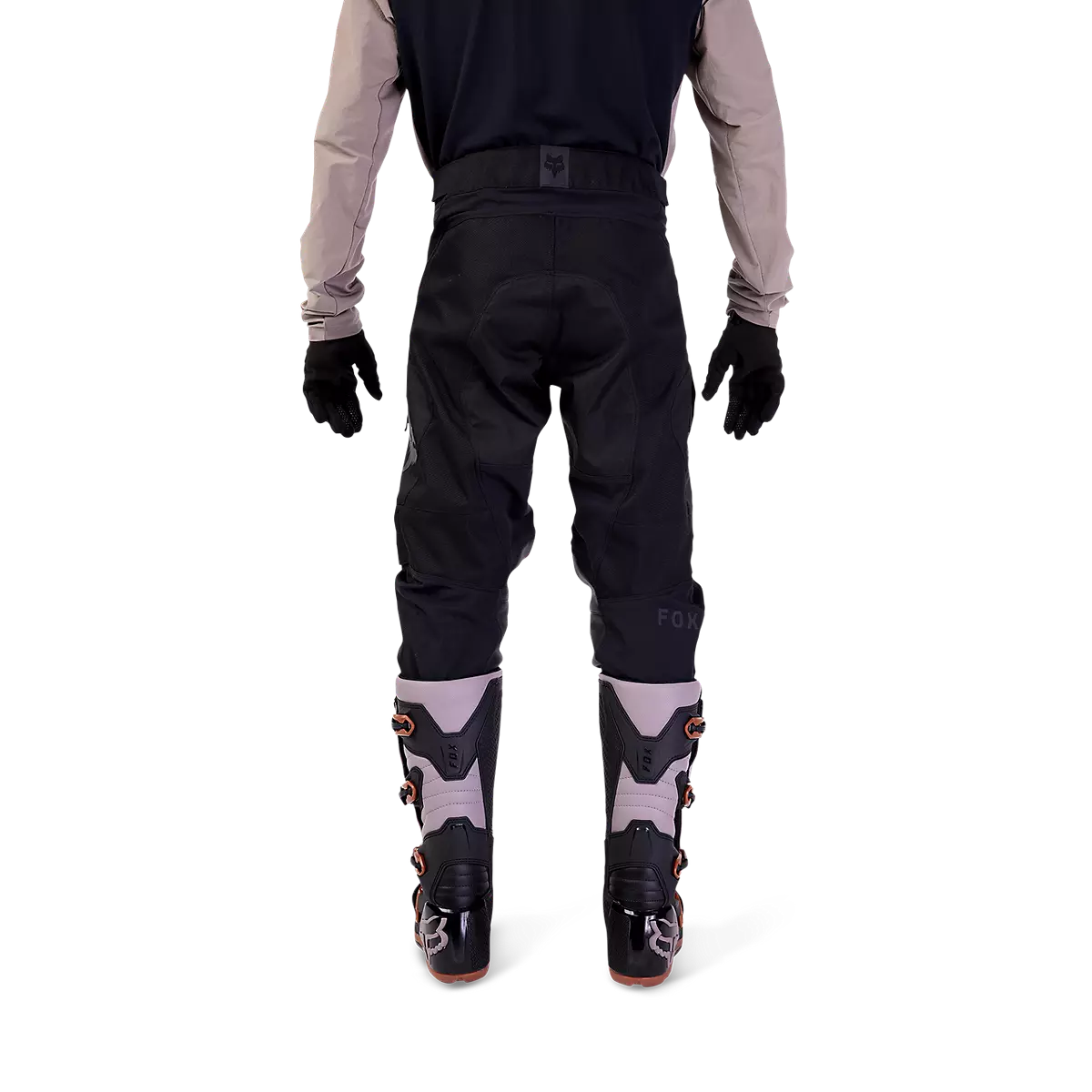 Fox Racing - Defend Off Road Pant-Black (33721-001)